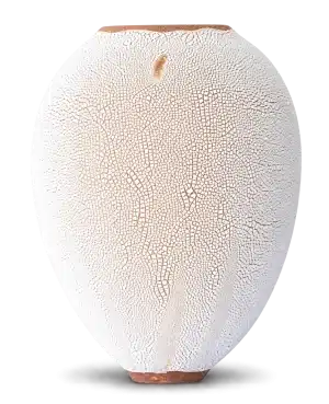 Galuchat blanc /147